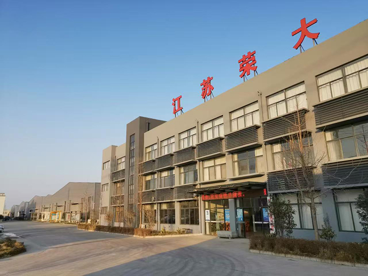 公交站台制作厂江苏荣大厂景